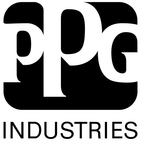 ppg industries logo png transparent svg vector freebie supply