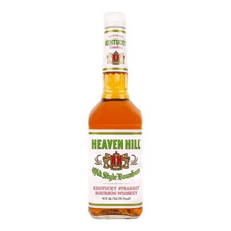 heaven hill bourbon whisky   whisky world uk