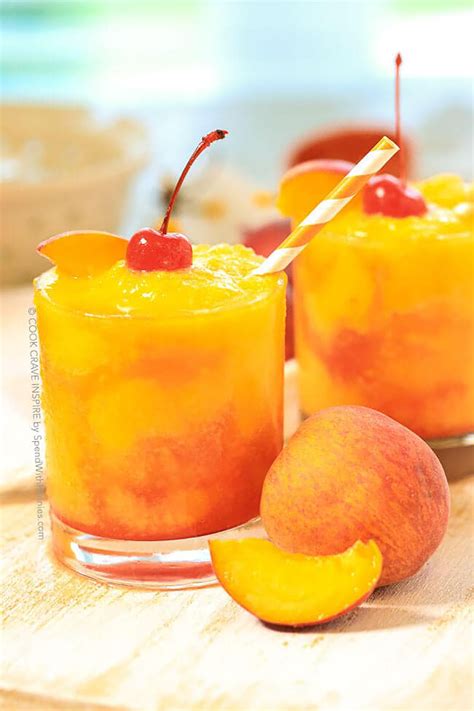 12 Best Frozen Alcoholic Drink Recipes How To Make