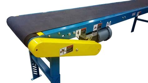 belt conveyor adjustable speed  oaw   bw