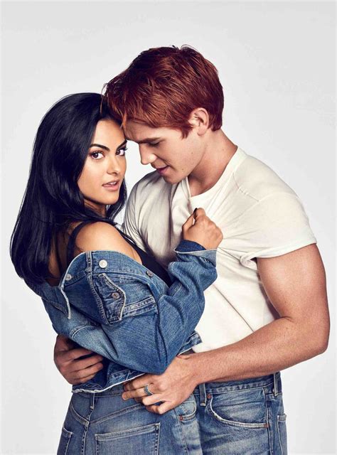 Here’s Why Archie And Veronica Are ‘riverdale”s Endgame