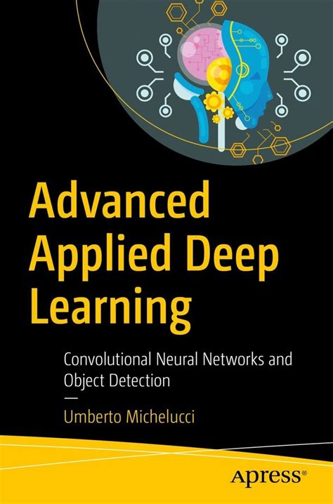 advanced applied deep learning  deep learning machine