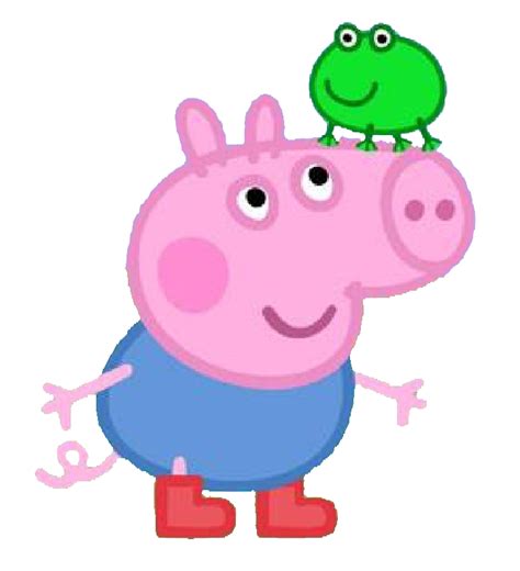 george peppa pig png clip art library