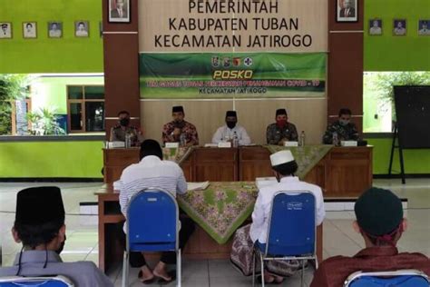 dasar hukum kasus perusakan masjid  tuban hukum