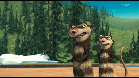 screenshots  taked ice age crash eddie image