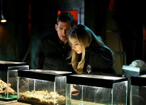 10 moments from under my skin csi s15 e17