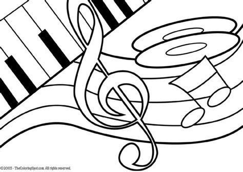 coloring pages   notes coloring home