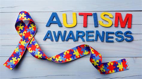 autism awareness month  relationship development intervention  kenya