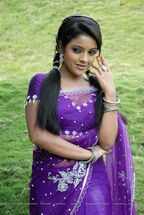 Hot Telugu Tv Anchor Padmini