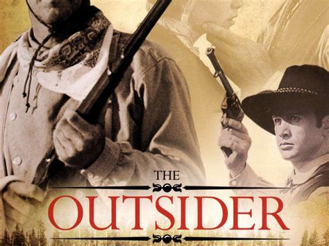 The Outsider 1994 Rotten Tomatoes