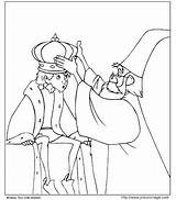 Arturo Merlijn Tovenaar Kleurplaten Zauberer Kleurplaat Hexe Miecz Kamieniu Recortar Kroont Kolorowanki Mago Merlino Pegar Sword Malvorlage sketch template
