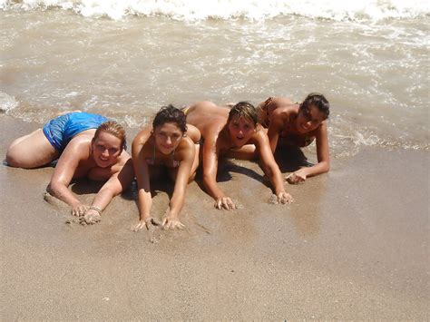 Romanian Topless Beach Hot Girls And Sun 118 Pics Xhamster