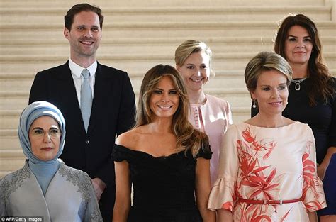 husband of luxembourg s gay prime minister joins nato wags