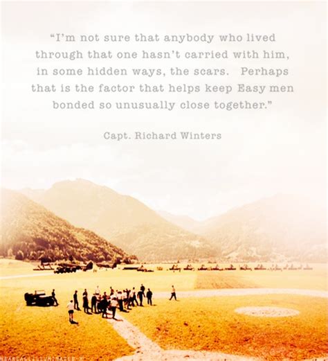 Band Of Brothers Winters Quotes Quotesgram