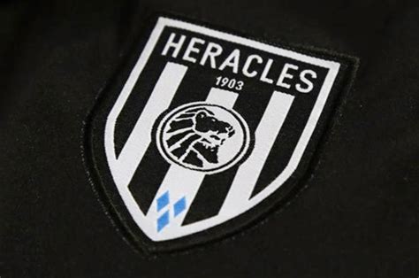 modern football  rubbish heracles almelo   club  world  create youth academy