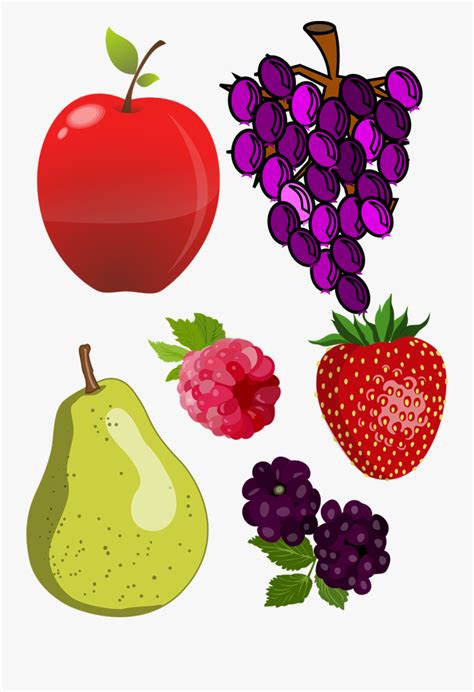 gambar buah buahan pulp