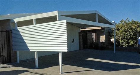 simple awnings  mobile homes ideas photo    trailer