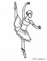 Ballet Ballerina Bailarina Bailarinas Colorir Bailando Danza Dance Ausmalbilder Imprimir Hellokids Dibujar Folklore Everfreecoloring Outros Tamanhos Naturais Prontos Estudiamos Tercero sketch template