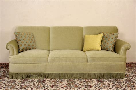 mohair sofas vintage vintage 1920 sofa thecreativescientist thesofa