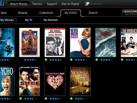 get 10 free movies when you sign up for vudu cnet