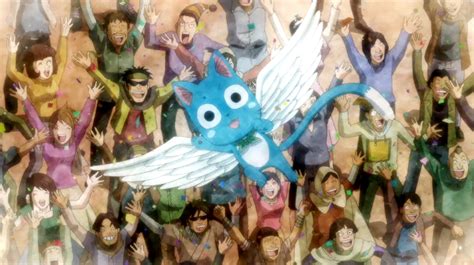 Episode 75 Fairy Tail Wiki Fandom Powered By Wikia
