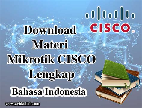 Modul Ccna Ccnp Lengkap Free Download Bahasa Indonesia