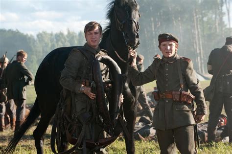 war horse tv spots filmofilia