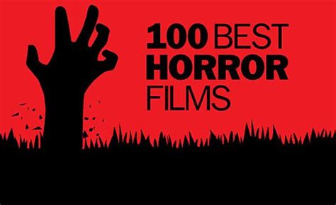 the 100 best horror films the scariest movies ranked by experts bucket list best horror