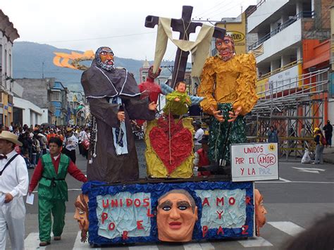 carnaval negros  blancos por  ir marca pais colombia