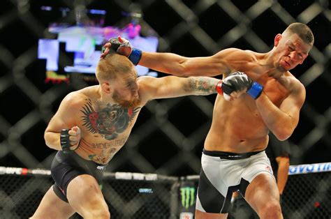 conor mcgregor s knockout greed his worst enemy at ufc 202