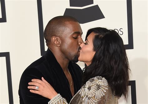 kim kardashian and kanye west have sex how many times a day