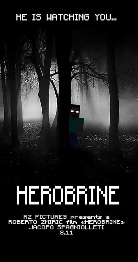 herobrine
