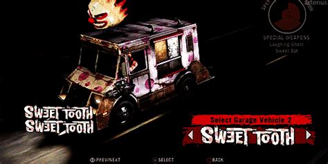 twisted metal s find and share on giphy