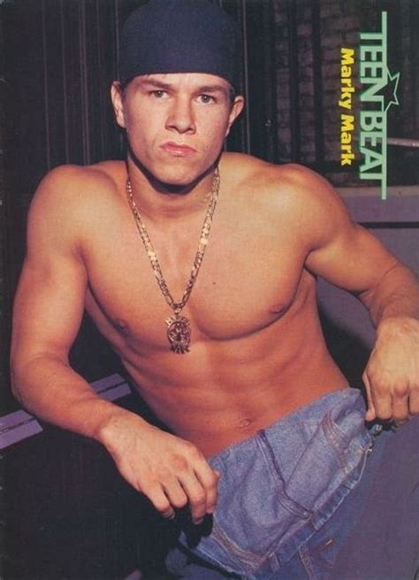 shirtless pictures of mark wahlberg for his 41st birthday