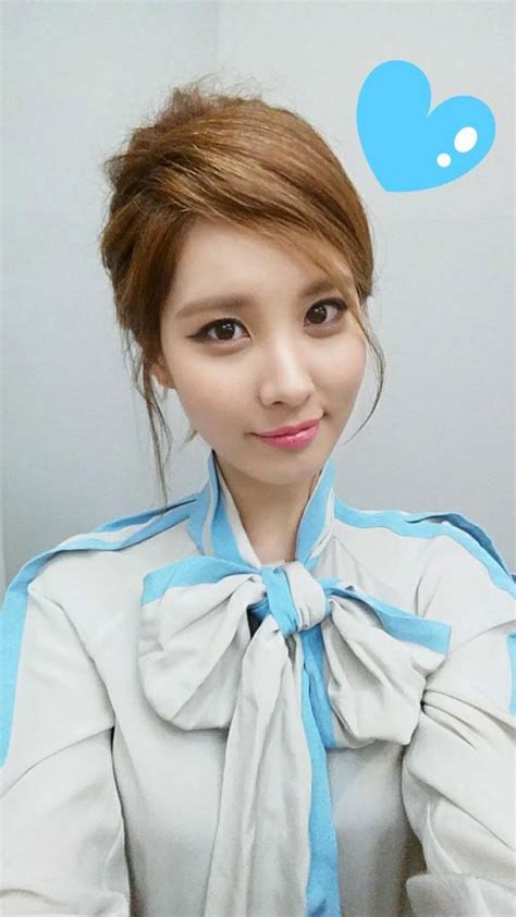 Seohyun Instagram And Twitter Megapost Snsd Pics
