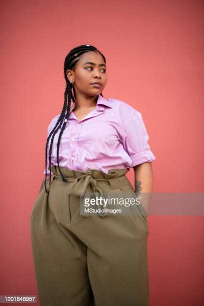 plus size model photos and premium high res pictures getty images