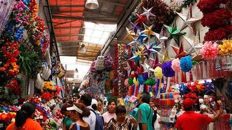 mercados  debes visitar en la ciudad de mexico foodinea