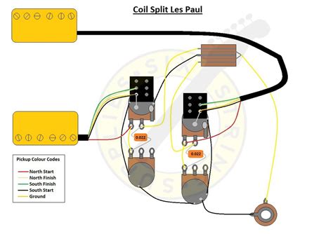 coil tap wiring diagram push pull cadicians blog