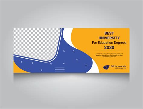 University Banner Vector Art Icons And Graphics For Free Download