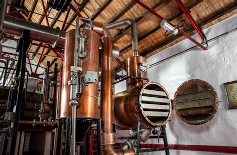 breweries distilleries   cairngorms