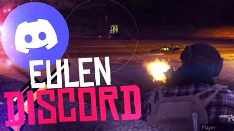 New 👀 Eulen Cheats Discord The Best Cheat For Fivem🥵 Youtube
