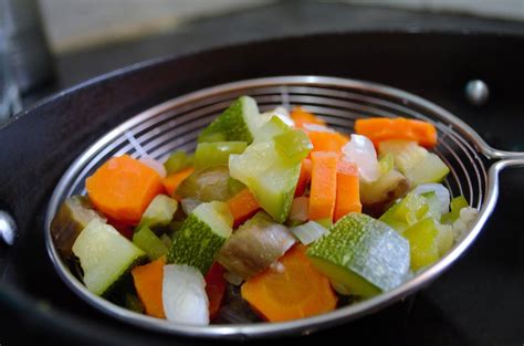 verduras cocidas cuales son las  mas beneficios aportan radio