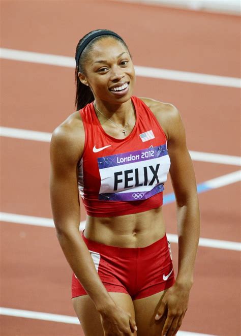 u s sprinter allyson felix won three gold medals at the 2012 olympic summer games in london—the