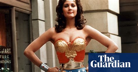 The Secret History Of Wonder Woman By Jill Lepore Review