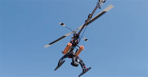 faa seeks  fine  drone photography company cnet
