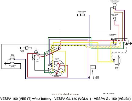 harmar al wiring diagram