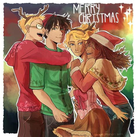 Pfffttttt Lol This Is Actually Really Cute Percy