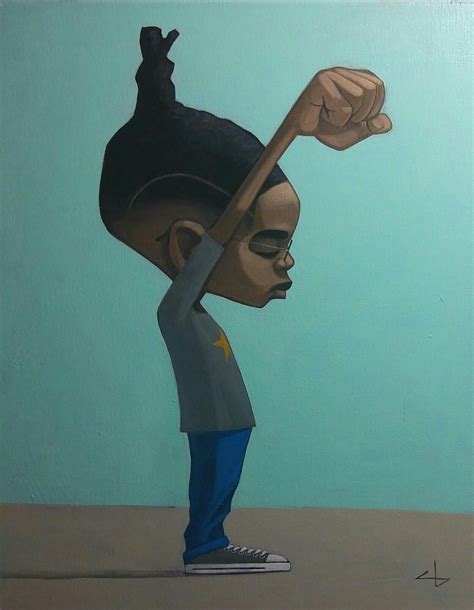 people black power art black art painting afrofuturism art