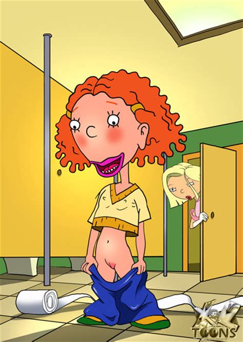 sex as told by ginger gallery of porn cartoon site free psp porn pics