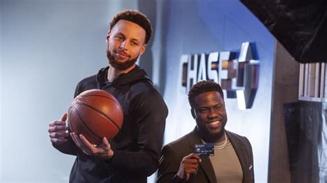 kevin hart   nba owner   chase freedom campaign flipboard
